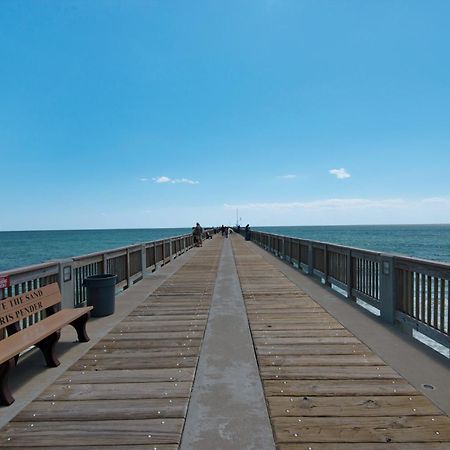 Gulf Front Master Br In Sunrise Beach With Amazing Views! Sleeps 7! Panama City Beach Exterior foto