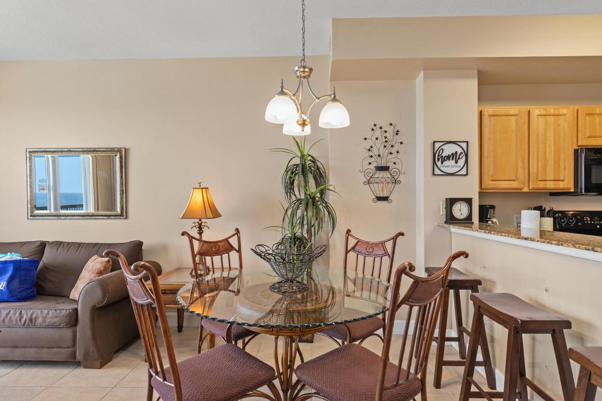 Gulf Front Master Br In Sunrise Beach With Amazing Views! Sleeps 7! Panama City Beach Exterior foto