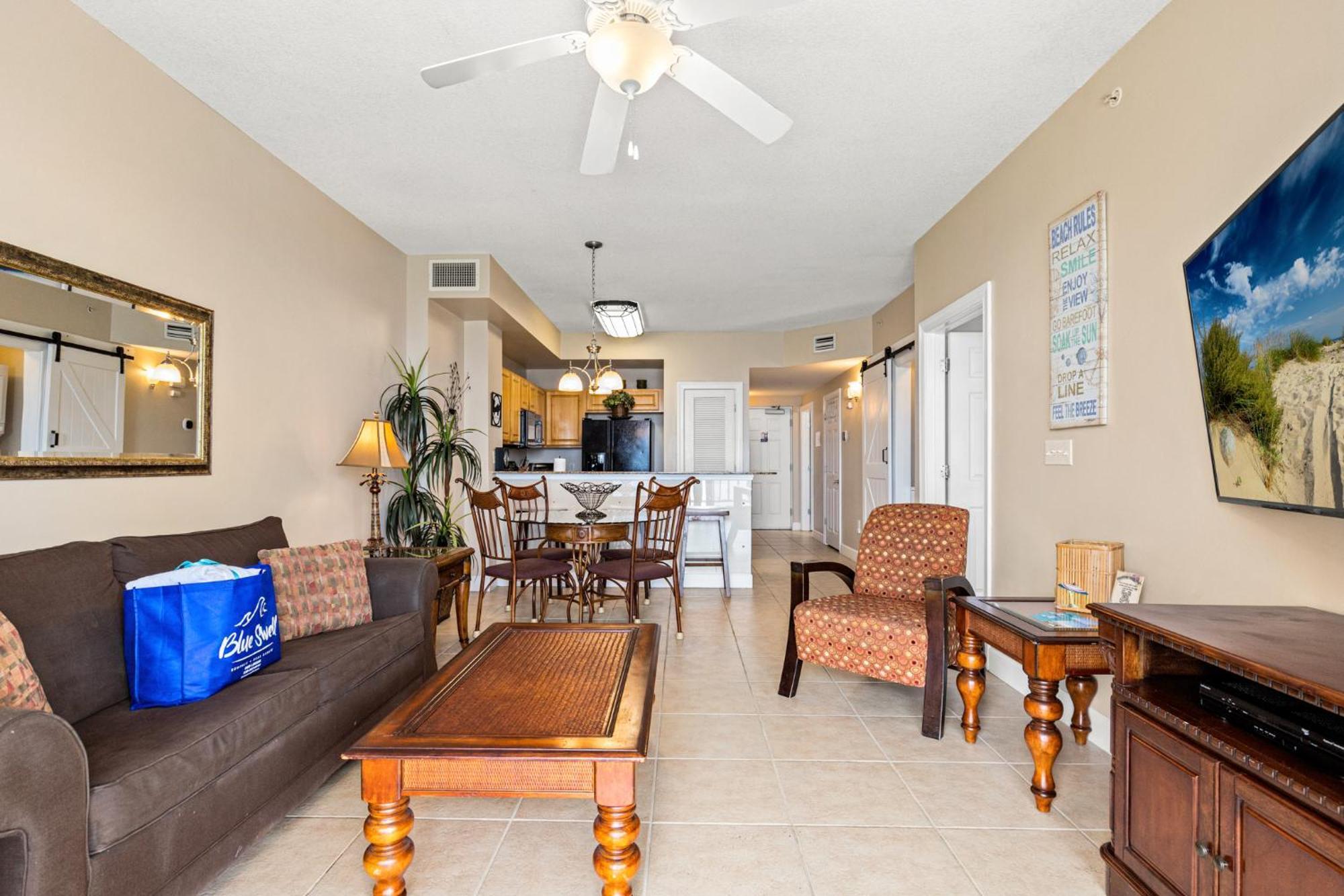 Gulf Front Master Br In Sunrise Beach With Amazing Views! Sleeps 7! Panama City Beach Exterior foto