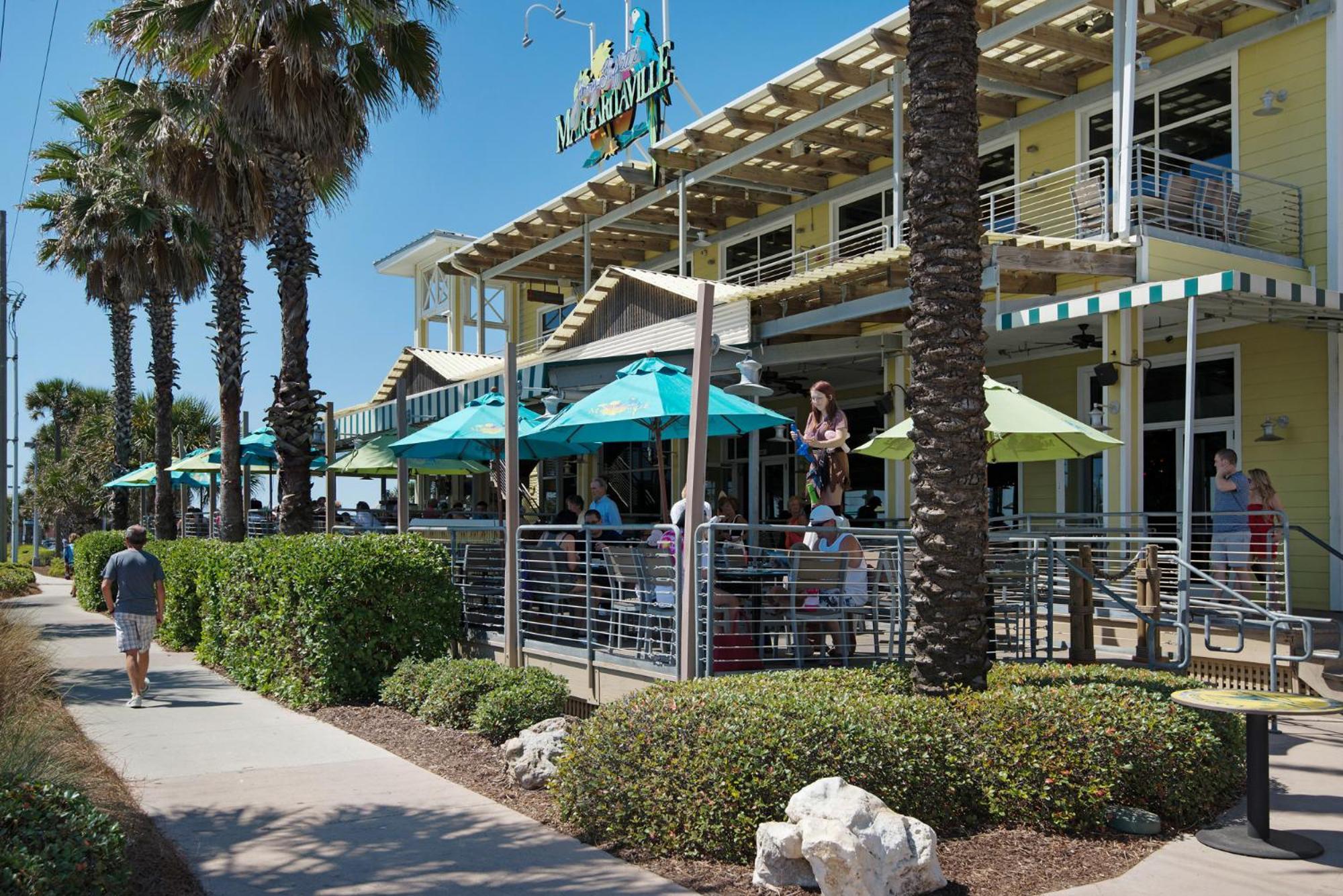 Gulf Front Master Br In Sunrise Beach With Amazing Views! Sleeps 7! Panama City Beach Exterior foto